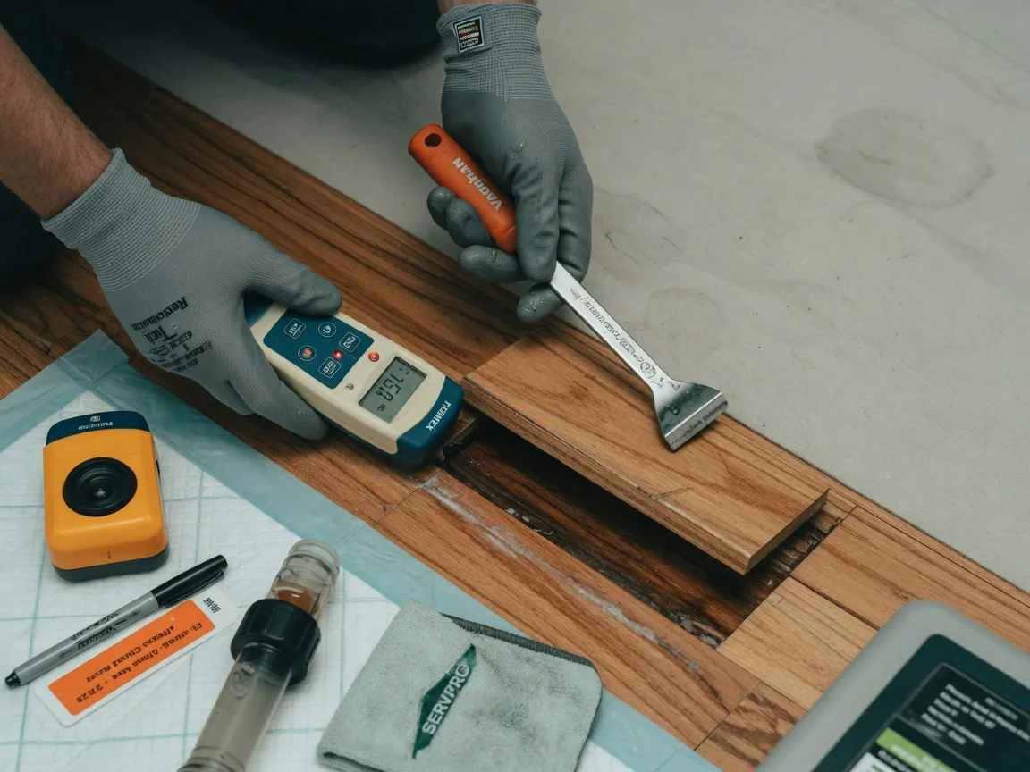 Why choose Water Damage Restoration in Ruby, AK